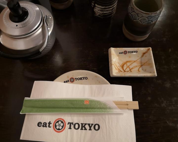 eat TOKYO