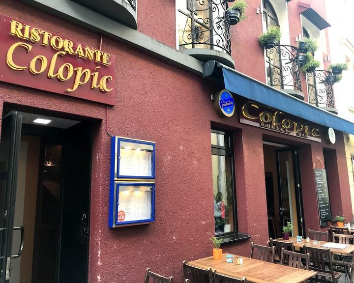 Colopic Ristorante Pizzeria