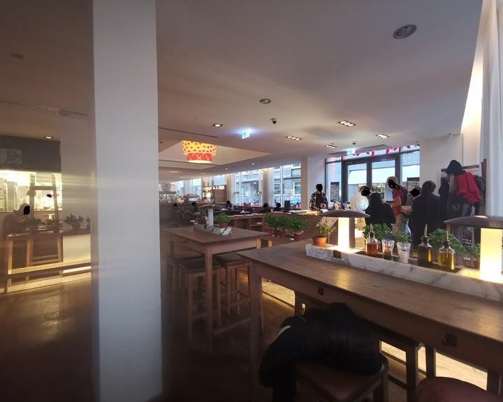 Vapiano