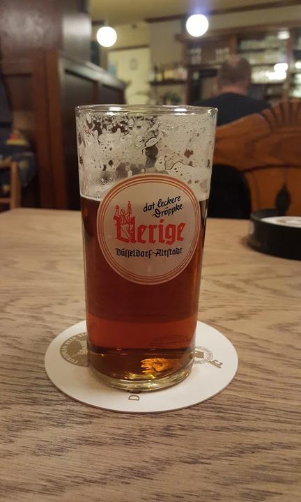 Heerdter Brauhaus