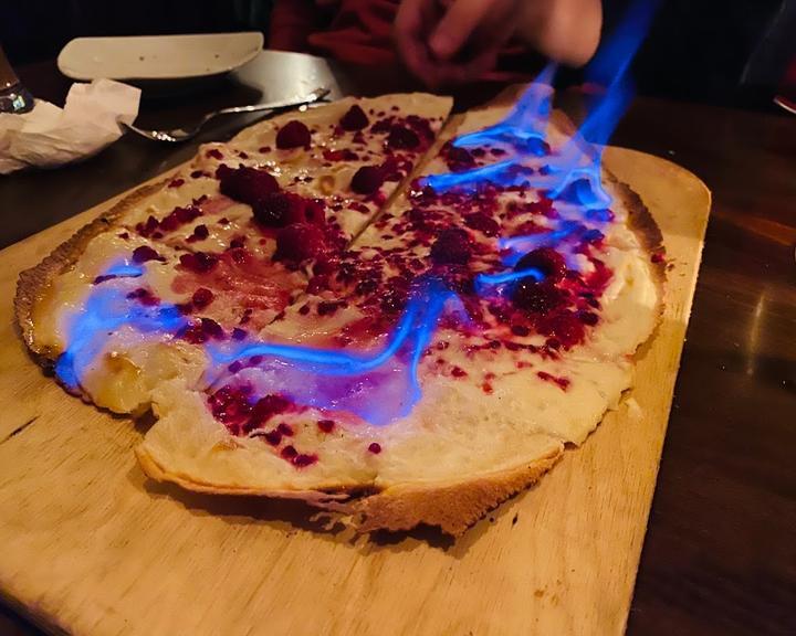 Le Feu - Der Flammkuchen Münster