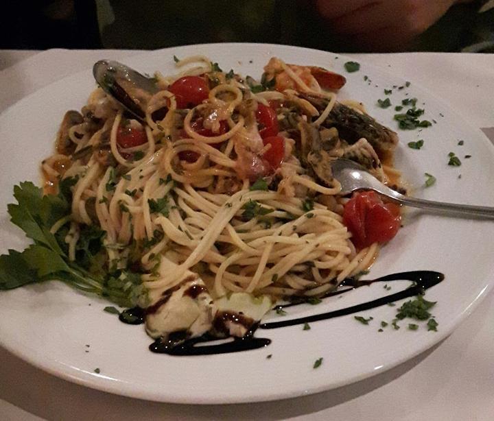 Ristorante La Piazza